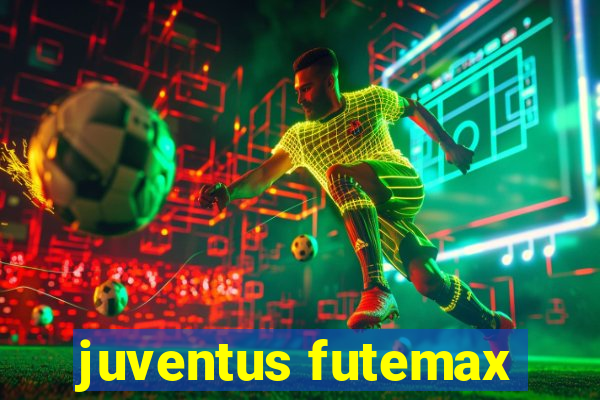 juventus futemax